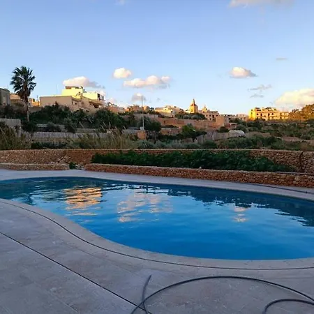 The Grove No. 7 * Xagħra