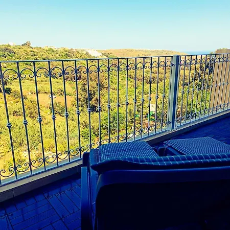 The Grove No. 7 * Xagħra